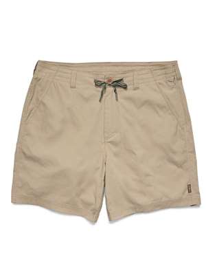 Howler Brothers Horizon Tech Shorts in Winter Twig Mad River Outfitters Men's Pants and Shorts