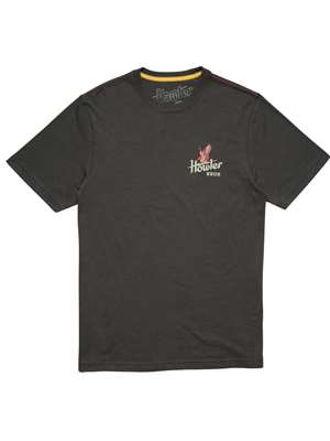 Howler Brothers Electric Mangroves T-Shirt in Navy Heather mad river outfitters Men's T-Shirts