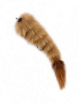 Chocklett's Hybrid Game Changer - 6.5" offshore flies