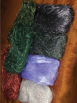 ice wing fiber Saltwater