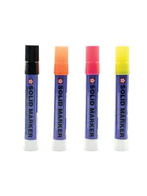 Indicator Sighter Colored Markers Scientific Anglers