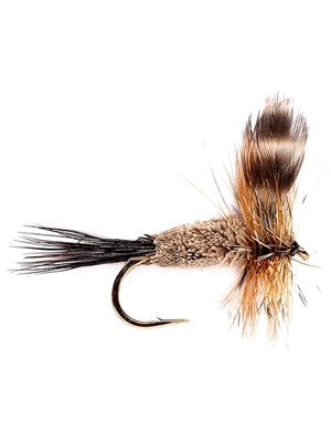 irresistible dry fly Standard Dry Flies - Attractors and Spinners