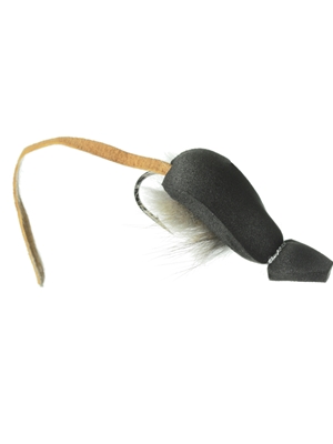 Jeremy's Super Dawson Mouse Fly Pattern at Mad River Outfitters Mouse Flies
