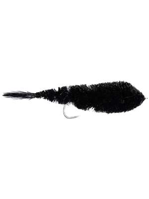 Chocklett's Feather Changer Articulated Fly Pattern, Orvis