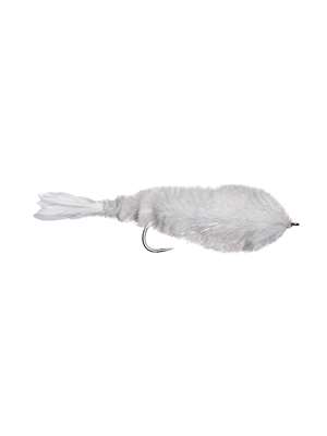 Chocklett's Jerk Changer Small White Blane Chockletts Game Changer