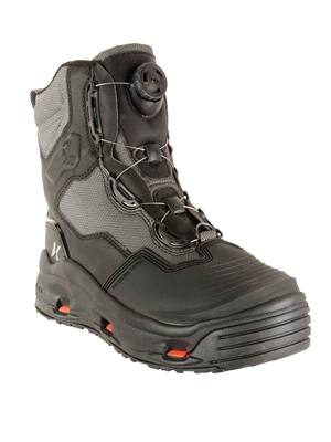 korkers darkhorse wading boots Korkers wading shoes and boots