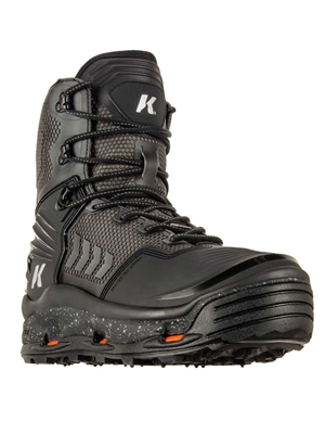 Korkers River Ops Wading Boots 2021 Fly Fishing Gift Guide at Mad River Outfitters
