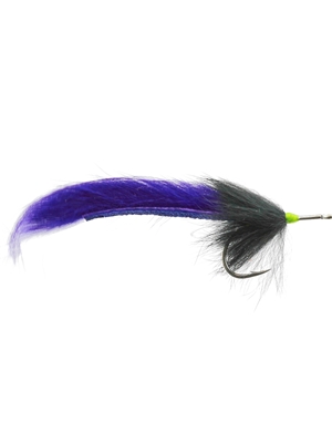 Kraimer's Bruiser Tarpon Flies