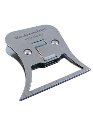 Kuchelmeister Multiclamp at Mad River Outfitters Misc. Fly Tying Tools