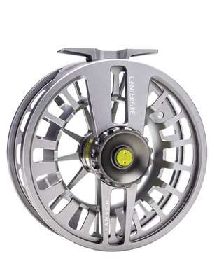 Lamson Centerfire Fly Reels