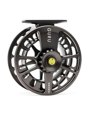 Lamson Guru X Fly Reels- Halo Lamson Fly Reels