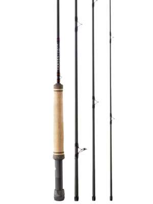 Lamson Liquid 9' 4wt 4 piece Fly Rod Lamson Liquid Fly Rods