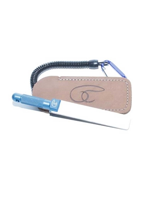 Lefty's Dual Sharpening Stone from Renzetti 2021 Fly Fishing Gift Guide at Mad River Outfitters