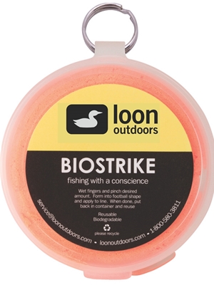 Loon BioStrike Strike indicators at Mad River Outfitters