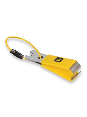 Loon Comfort Grip Classic Nippers Fly Fishing Nippers and Clippers at Mad River Outfitters