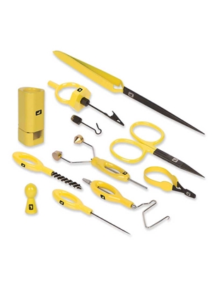 Loon Complete Fly Tying Tool Kit Loon Outdoors