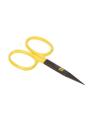 loon ergo all purpose scissors Fly Tying Scissors