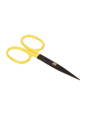 loon ergo hair scissors Fly Tying Scissors