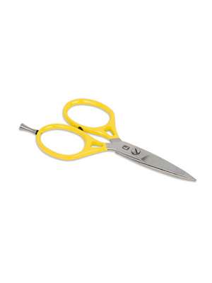 Loon Ergo Prime 5" Scissors Fly Tying Scissors