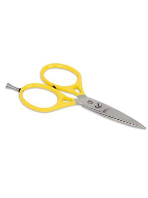 Loon Ergo Prime 6" Scissors Fly Tying Scissors