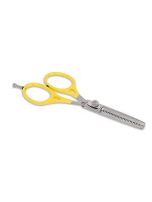 Loon Ergo Prime Tapering Shears Fly Tying Scissors