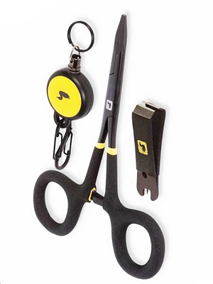 loon essentials kit Fishing Pliers at Mad River Outfitters