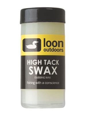 loon high tack swax Loon Outdoors