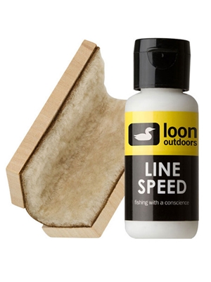 loon line-up kit Fly Fishing Stocking Stuffers at Mad River Outfitters