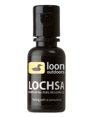 loon lochsa fly floatant Loon Outdoors