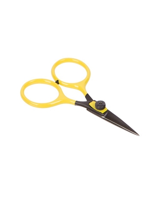 loon 4" razor scissors Loon Outdoors
