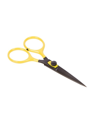 loon 5" razor scissors Fly Tying Scissors