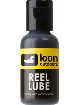 loon reel lube Loon Outdoors