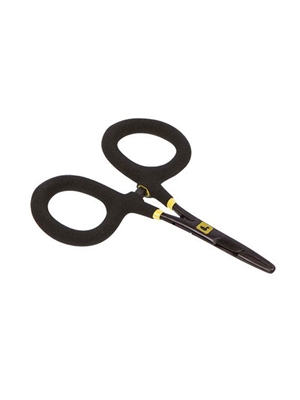loon rogue micro scissor forceps Fishing Pliers at Mad River Outfitters