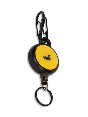 Fly Fishing Zingers & Retractors