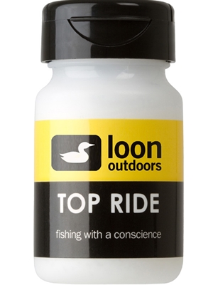 Loon Top Ride Floatant Loon Outdoors