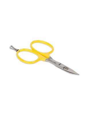 Fly Tying Scissors, All Purpose straight scissors