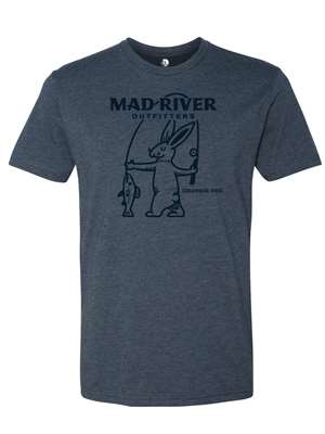 Mad River Outfitters Hatter Tee at Mad River Outfitters Mad River Outfitters Merchandise