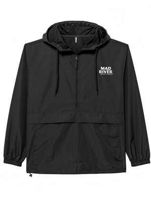 Mad River Outfitters Packable Anorak Mad River Outfitters Merchandise