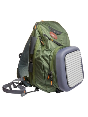 Mad River Outfitters Teton Sling Pack at Mad River Outfitters mad river outfitters men's sale items