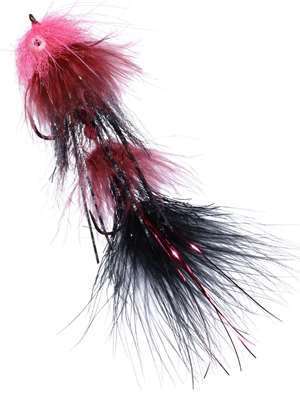 Maddin's Chromatic Peanut New Flies at Mad River Outfitters