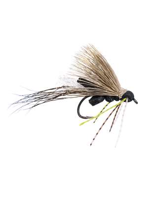 Maddin's May-B Smallmouth Bass Flies- Surface