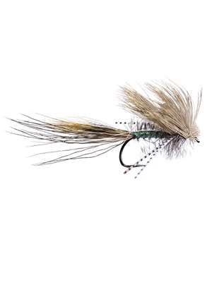 Maddin's Oogie Boogie Smallmouth Bass Flies- Surface