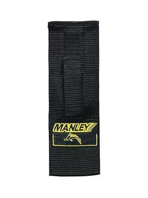 Manley 6" Needle Nose Pliers Sheath Fly Fishing Pliers