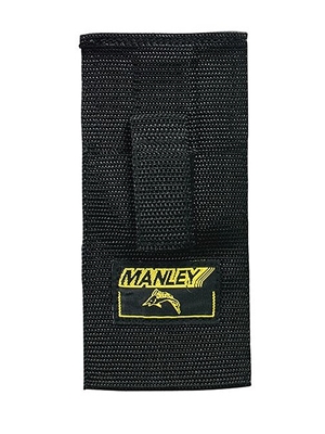 Manley 6 1/2" Super Pliers Sheath Fishing Related