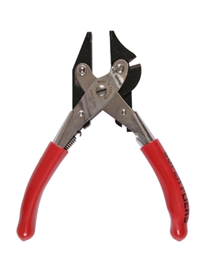 Manley 6 1/2" Super Pliers Fishing Pliers at Mad River Outfitters