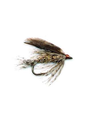 March Brown Wet New Flies at Mad River Outfitters