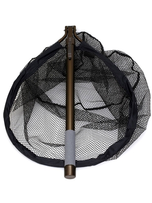 McLean Weigh Nets- medium auto eject folding telescopic