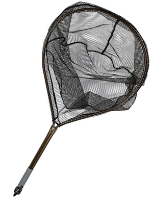 Mclean Folding Telescopic Fishing Net, Fishing Nets