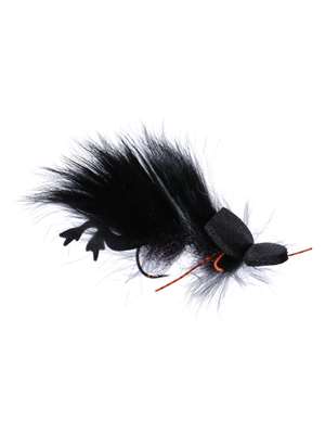 Mcoy's Amphibious Assault steelhead and salmon flies