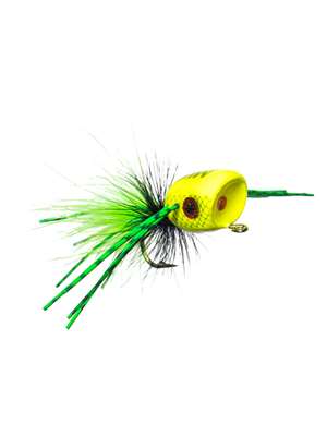 MFC Bombshell Popper Bass Flies at Mad River Outfitters